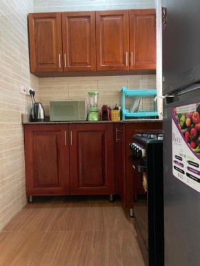 Reyah Apartment